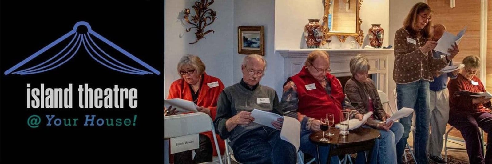 YoHo: Island Theatre at Your House